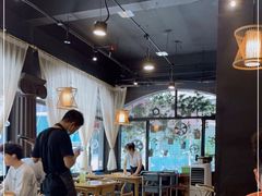 大堂-赤宴·川菜(玉林店)