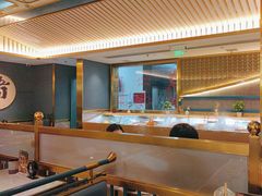 -一绪に寿喜烧(虹悦城店)