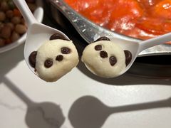-佰人王串串香火锅(洋珠巷店)