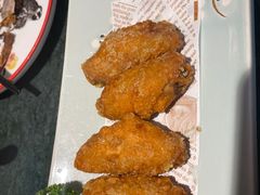 -新白鹿餐厅(悠迈生活广场店)