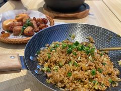 -俏凤凰(美林M·LIVE天地东座店)