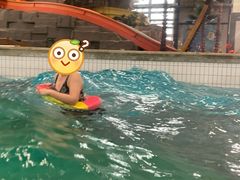 -南宫温泉水世界