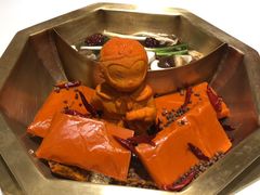 -丙申臺火锅