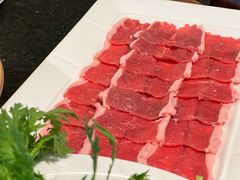 -南门涮肉(上海一店)