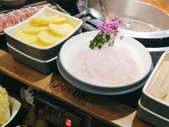 -井格重庆火锅(西直门凯德Mall店)