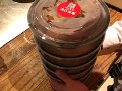 -青年公社烤鸭(青年路店)