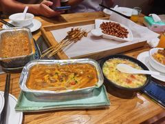 -正通记·哈尔滨烧烤·炭烤鸽子(七宝万科国际店)