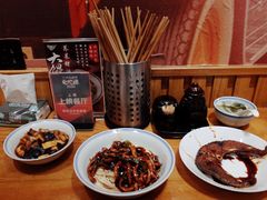 -君东记本帮面馆(天钥桥路店)