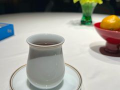 老白茶-荣轩(新荣记环球金融中心店)