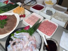 -海底捞火锅(泉城路店)