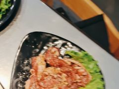 -合易泓烤肉•首创生椰大油边(宁山路店)