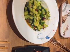 -二旗里烧烤·烤羊排(龙域店)