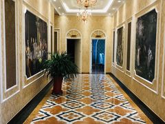 -御花园大酒店(海东路店)