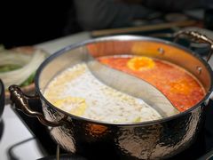 -椰子湾·海南火锅·糟粕醋·椰子鸡(正大广场店)