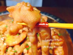 牛蛙煲-胖哥俩肉蟹煲(湖滨银泰in77店)