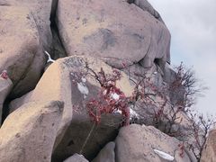 -峄山风景名胜区