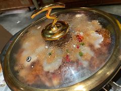 -破三川·新川菜(静安大融城店)