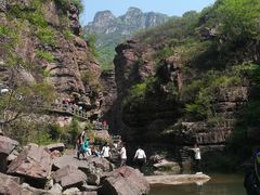 -云台山风景名胜区