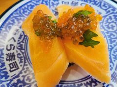 -KURA寿司(金阁寺店)