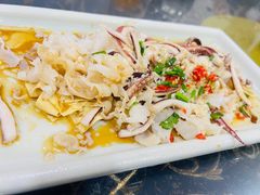 -威海渔村(黄兴路店)