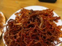 -春花民族美食(佳木斯总店)