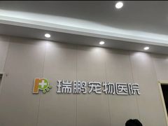 -瑞鹏宠物医院·骨外科·心肾科·肿瘤科(九亭店)