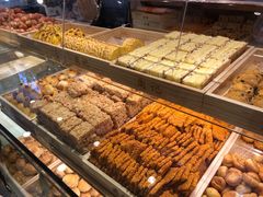 锅巴-周记传统糕点PASTRY(蜀汉路店)