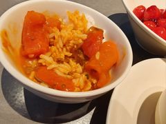 -楚山晓·湖北菜(武汉光谷K11店)