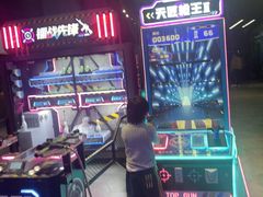 -镭战大联盟真人CS·生日派对·亲子聚会·团建(天安千树店)