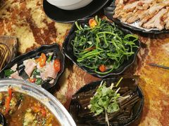 -阿勇鲁肉饭(龙茗路店)