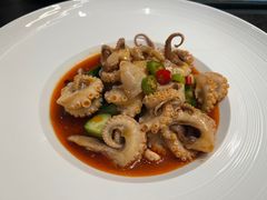 -苏淮景·苏闽融创菜·海鲜(原空港井河轩店)