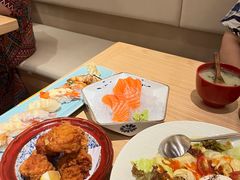 -YAMAKAWA(龙湖胥江天街店)