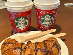 -星巴克(江阴万达店)