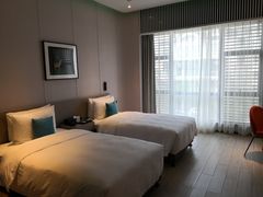 -鹭江潮餐厅•福建菜(鹭江佲家酒店)