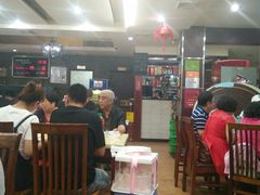 -同发号饭庄(复兴路店)