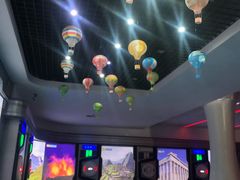 -蓬莱欧乐堡梦幻世界