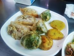 -广场正宗原汁薏米店