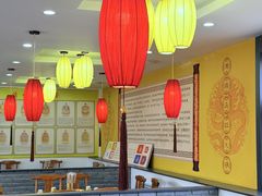 -松嘎里·乌拉满族火锅