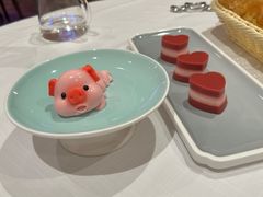 -醉辉皇原味海鲜江南菜(成都大魔方店)