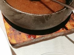 -千百味红餐厅·江西菜(绿地双子塔店)