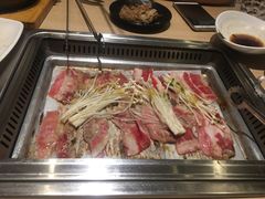 -新石器烤肉(南通CBD大有境店)
