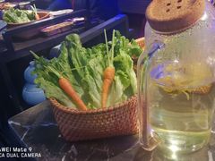 -十三姨正合丰烤肉(营迹路店)