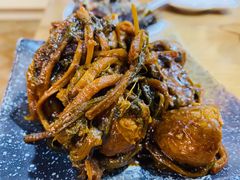 酱土豆-杨妈妈粥店(滑翔路店)