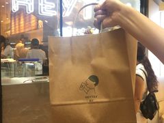 -喜茶(上海正大广场店)