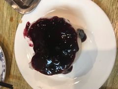 -玫瑰红烤羊排(北新桥三条店)