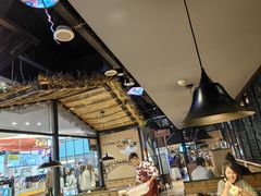 -小放牛炒菜馆(中山路乐汇城店)
