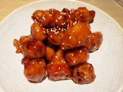 糖醋里脊-佬肥猫(南翔印象城MEGA店)