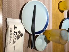 -三石铁板烧(紫竹桥店)