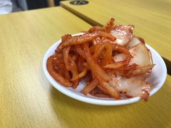-屋里家延边朝鲜族冷面(南园店)