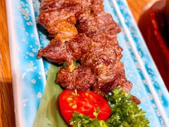 -上户日本料理(北仑富邦店)